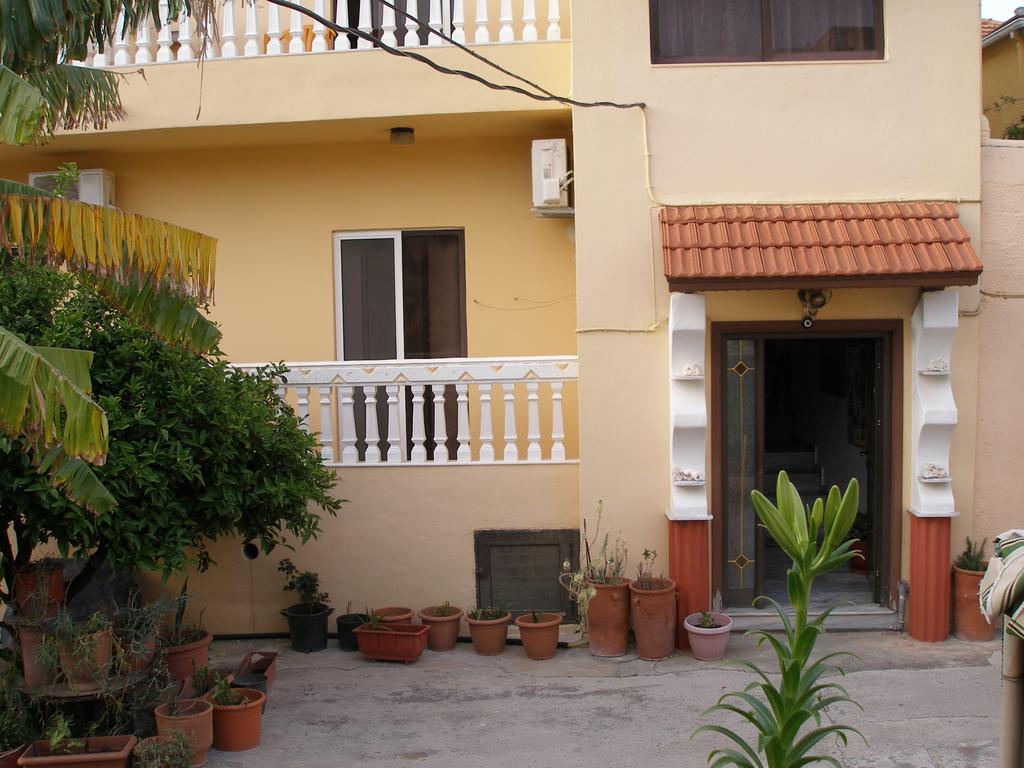 Georgia Old Town Apartments Rhodes City Exterior photo